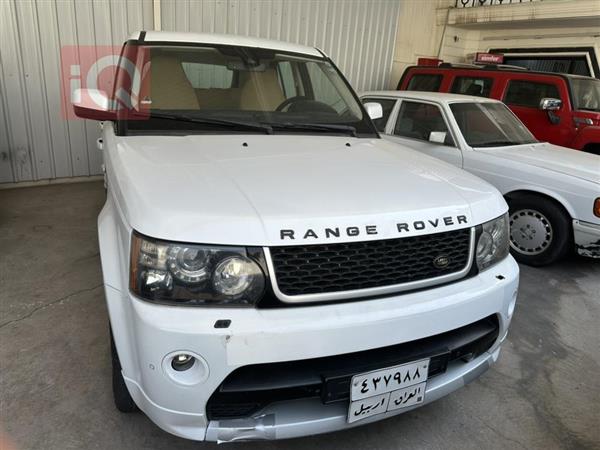 Land Rover for sale in Iraq